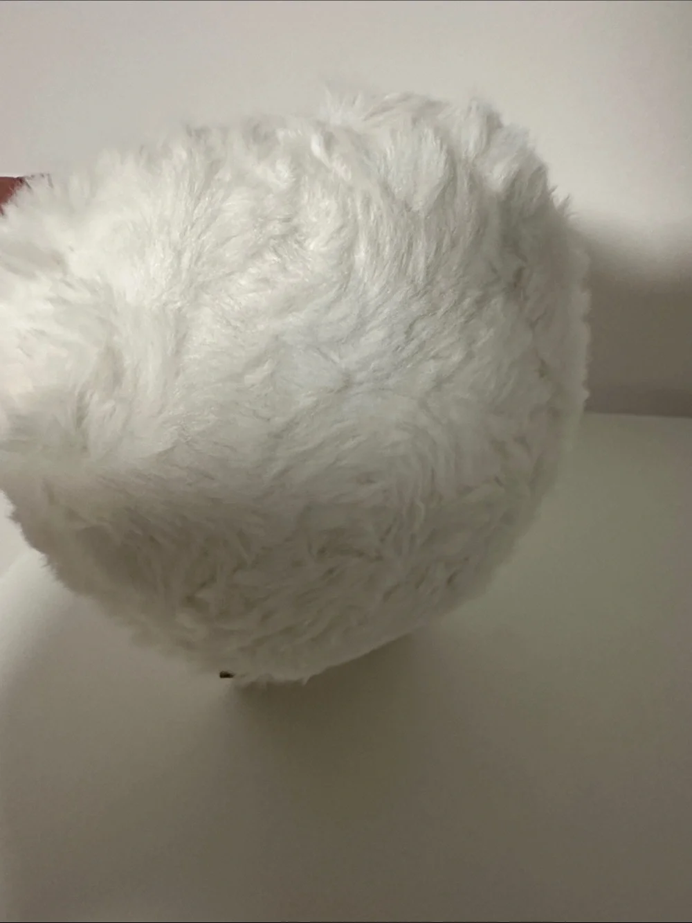 lambwolf collective Birthday Cake Dog Toy, NWT